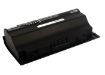 Asus G75VX Battery 0B110-00070000 90-N2V1B1000Y G75YI363VX-BL - 2