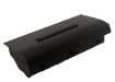 Asus G75VX Battery 0B110-00070000 90-N2V1B1000Y G75YI363VX-BL - 3
