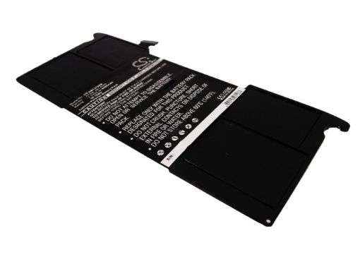 Apple MacBook Air A1370 2011 Battery for MD224/MD223/MC965LL/A* - 1