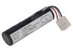 Rea Card T6 Flex Battery Replacement - 1