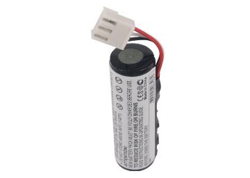 Rea Card T6 Flex Battery Replacement - 1