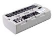 Futaba T14MZP T14MZ T14 T12Z Battery (p/n LT2F2200) - 4