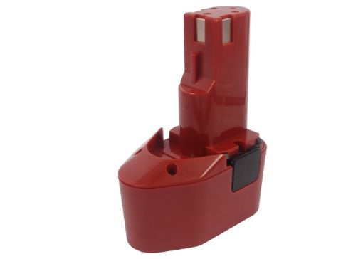 12V Battery for Milwaukee Cordless Tools 9058-6 9057-6 48-11-0140 - 1