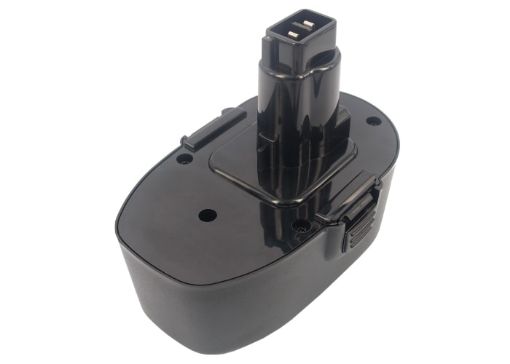 Black & Decker KC1882FK CD18CE Battery (p/n A9268 A9277) - 1