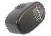 Black & Decker KC1882FK CD18CE Battery (p/n A9268 A9277) - 4