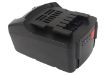 Eisenblatter PRO HT Battery for Winkelschleifer & Polierer - 1