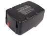 Eisenblatter PRO HT Battery for Winkelschleifer & Polierer - 3