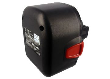 Lincoln PowerLuber Cordless Grease Gun Battery LIN-1442 1401 40394 - 1