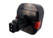 Lincoln PowerLuber Cordless Grease Gun Battery LIN-1442 1401 40394 - 2