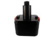 Lincoln PowerLuber Cordless Grease Gun Battery LIN-1442 1401 40394 - 4