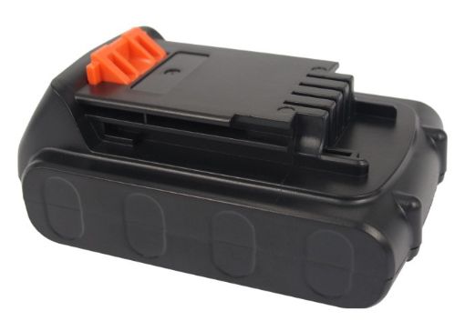 Black & Decker Battery for STC1815 ST1823 SSL20SB MT218H1 MT18SSK - 1