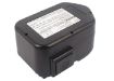 Aeg SB2E 14.4 T Battery 48-11-1000 48-11-1014 Super Torque - 4
