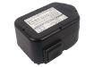 Atlas Copco 14.4V Battery for MXS, MX, BXS, BXL, BX, BF, B Models - 3