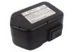 Atlas Copco 14.4V Battery for MXS, MX, BXS, BXL, BX, BF, B Models - 4
