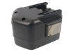 Atlas Copco PSG12 PPS12 PN12 PES12 Battery for Power Plus Tools - 2