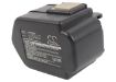 Atlas Copco PSG12 PPS12 PN12 PES12 Battery for Power Plus Tools - 3