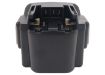 Atlas Copco PSG12 PPS12 PN12 PES12 Battery for Power Plus Tools - 5