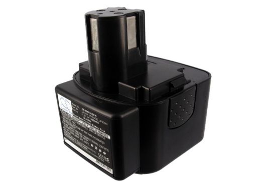 Battery for Max Rebar Tying Tool RB515 RB395 RB392 RB315 RB215 - 1