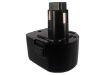 Battery for Black & Decker TV250 Q129 Q125 Q120 PS3550 PS3500 - 3
