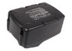 Rokamat WDVS-Sauger FOX FILZER DRAGONFLY Battery for Betonruttler - 4