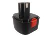 12V Battery for Lincoln 1201 LNI-1244 LNI-1242 Grease Gun 218-787 - 2