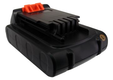 Black & Decker STC1815 ST1823 SSL20SB MT218H1 Battery (BL1118 BL1318) - 1