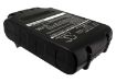 Black & Decker STC1815 ST1823 SSL20SB MT218H1 Battery (BL1118 BL1318) - 4