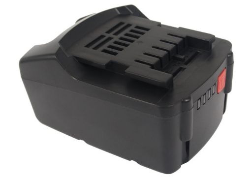 Fischer FSS18V Battery Set: 1x400 BL, 4x600, 3x600, 2x600, 1x600 - 1
