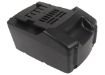 Fischer FSS18V Battery Set: 1x400 BL, 4x600, 3x600, 2x600, 1x600 - 2