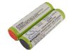 Wingart AGS 72 Li Battery Replacement - 1