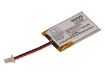Apple PowerBook G4 17" Battery A1139 A1138 A1107 A1106 820-1814-A - 1