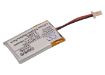 Apple PowerBook G4 17" Battery A1139 A1138 A1107 A1106 820-1814-A - 2