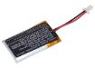 Apple PowerBook G4 17" Battery A1139 A1138 A1107 A1106 820-1814-A - 3