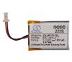 Apple PowerBook G4 17" Battery A1139 A1138 A1107 A1106 820-1814-A - 5