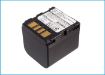Battery for JVC GZ-MG40AC GZ-MG36 GZ-MG30U GR-X5US BN-VF714U - 3