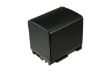 Canon VIXIA XA25 XA20 XA10 HG21 HG20 HFS30 HFM41 Battery BP-819 - 1