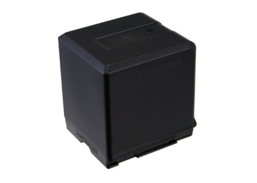 Battery for Panasonic VDR-D & SDR-H Series (VW-VBG260) - 1