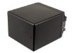 Canon VIXIA HF R800 R32 R300 M56 M52 M500 Battery BP-745 - 2
