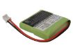 Battery for Siemens Gigaset E455/E450 SIM (p/n S30852-D1751-X1) - 2