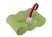 Battery for Alcatel OneTouch Plus Eole 400/300/200/100 Easy Daytona - 4