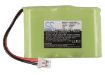 Battery for Alcatel OneTouch Plus Eole 400/300/200/100 Easy Daytona - 6