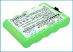 Sanyo GESPC910 18560 Battery Replacement - 2