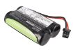Uniden EZX290 EZi2996 EXP971 EXP370 Battery (BBTY0460001) - 1