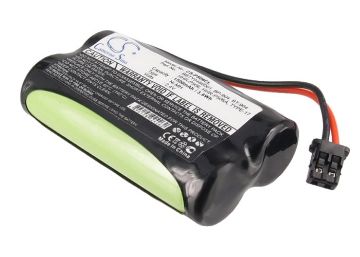 Uniden EZX290 EZi2996 EXP971 EXP370 Battery (BBTY0460001) - 1