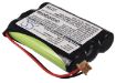 Battery for Panasonic KX-TCD970E-B KX-TCD960 KX-TCA10 HHR-P101E - 2