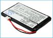 Sagem 690 Battery (p/n 253230694 CTB104) Replacement - 2