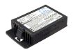 Battery for Polycom SpectraLink NetLink H340 SNP2400 PTN Series - 1
