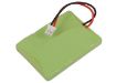 Auerswald Comfort DECT 610 Battery Replacement - 3