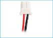 Cobra CP481 Battery (p/n CPB-405C) Replacement - 4
