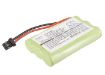 GP GP80AAALH3BMX Battery Replacement - 1